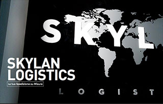 Skylan Logistics