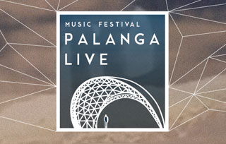 Palanga live music festival