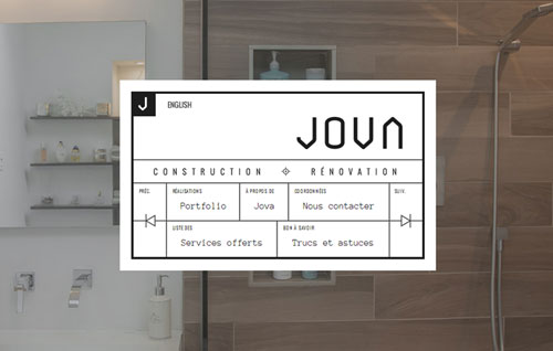 Jova Construction