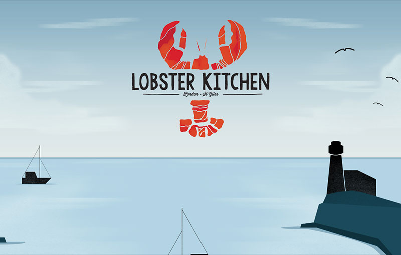 Lobster Kitchen