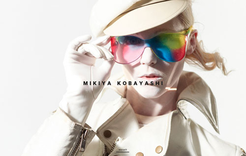 MIKIYA KOBAYASHI