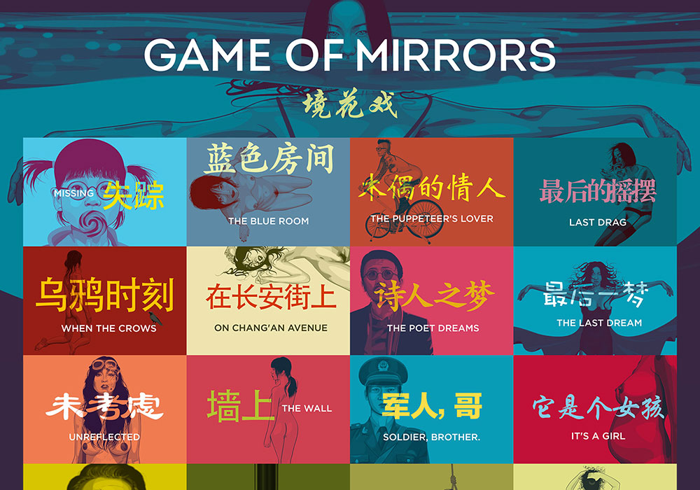 Game of Mirrors