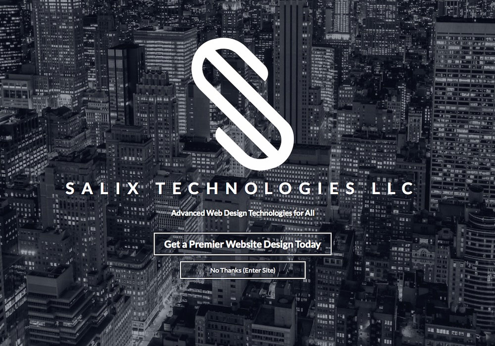 Salix Technologies