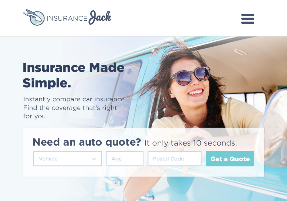 Insurance Jack
