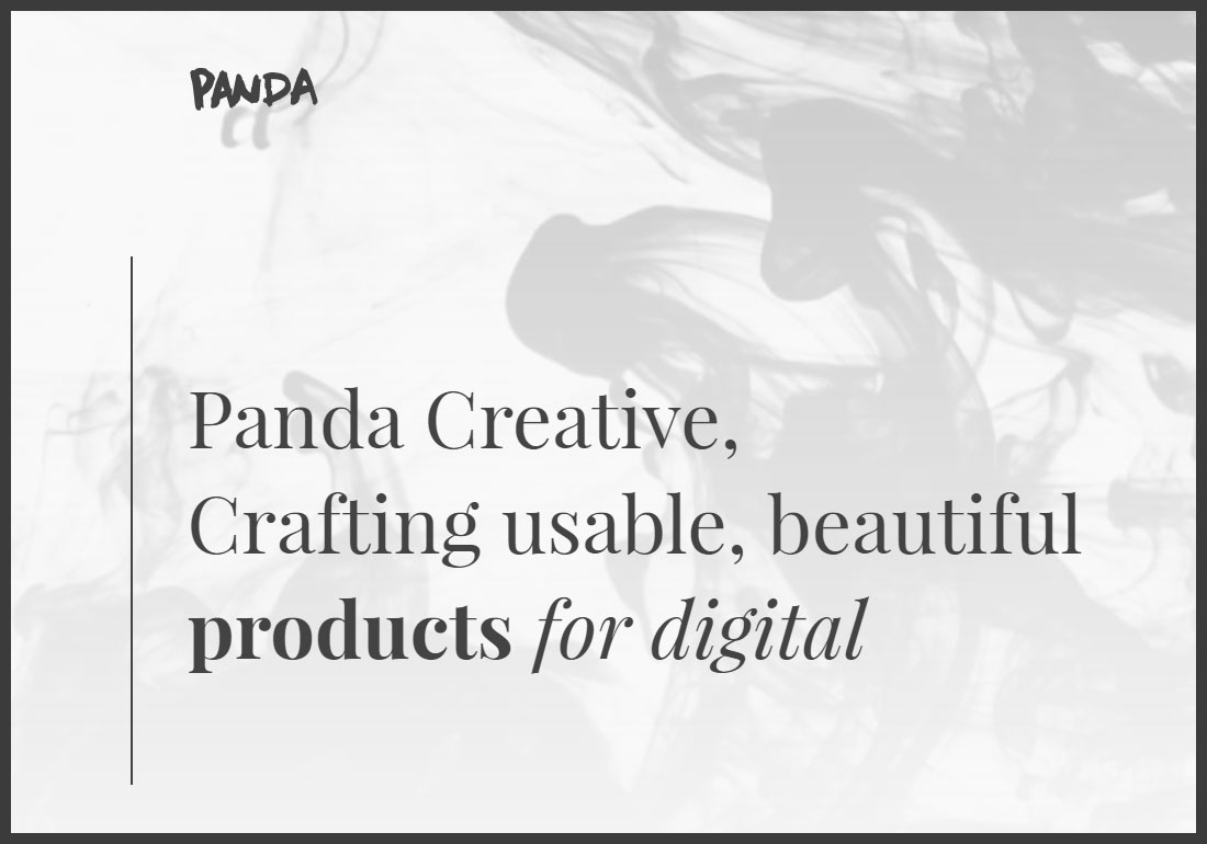 Panda Creative