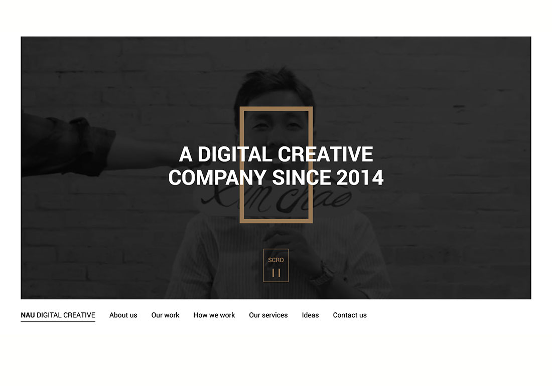 Nau Digital Creative Studio