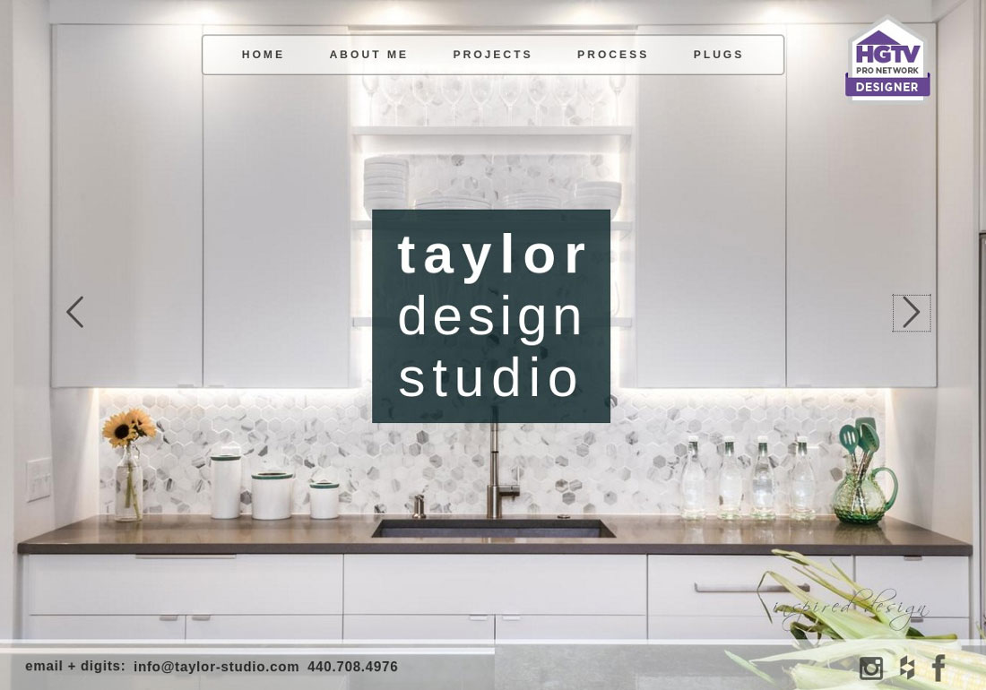 Taylor Studio