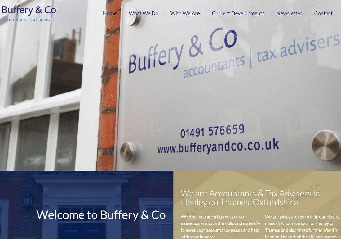 Buffery & Co.