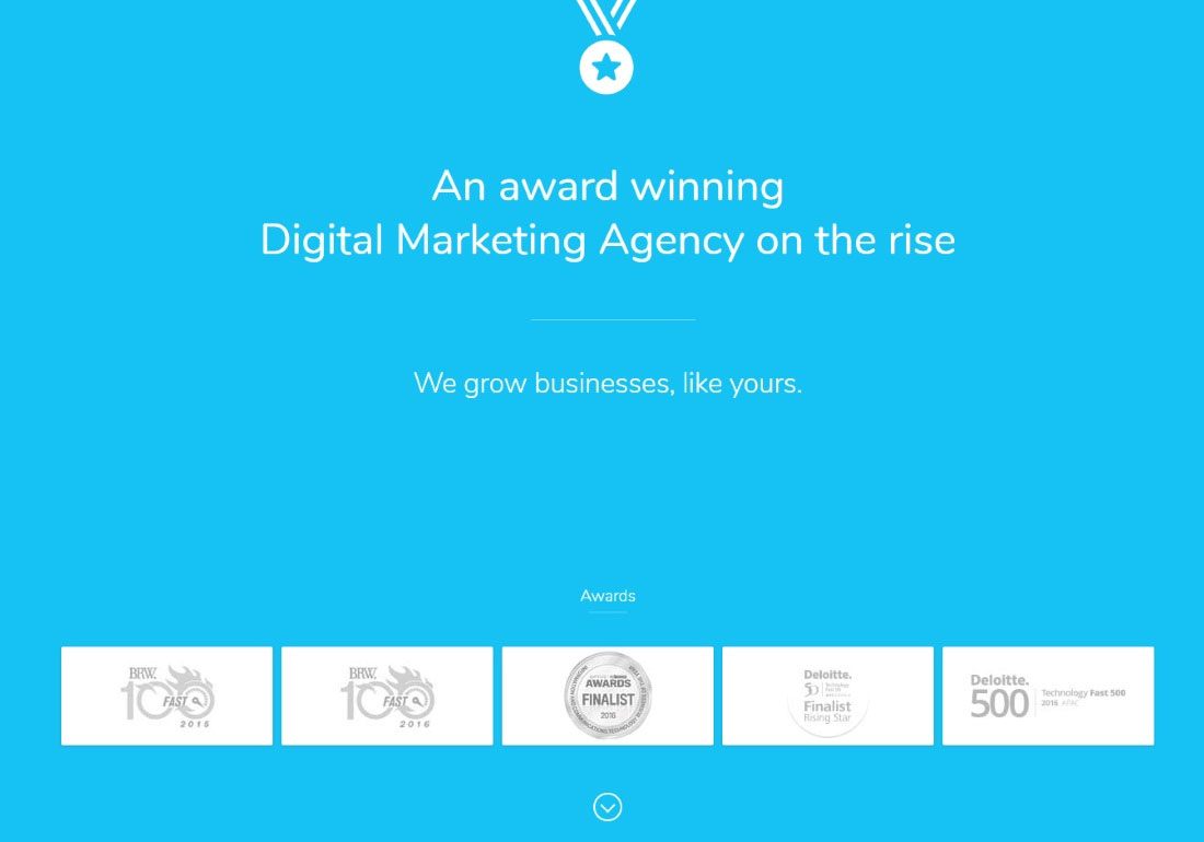 Digital Marketing Agency ~ Supple