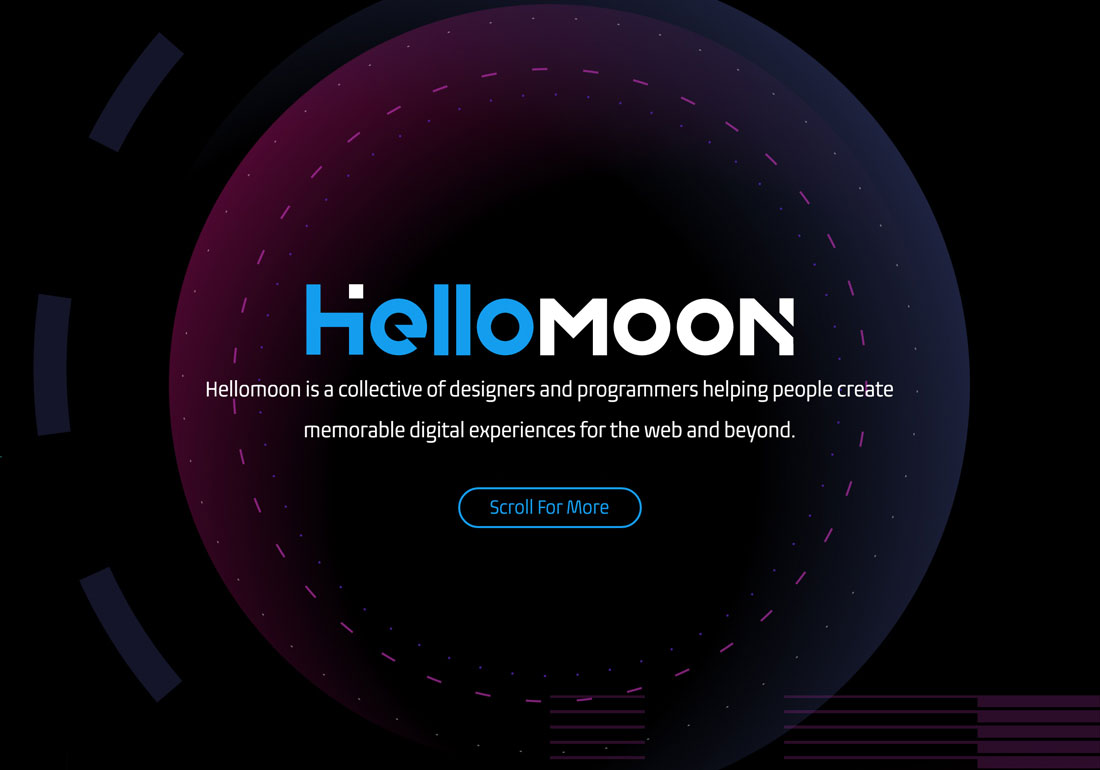 Hellomoon Design