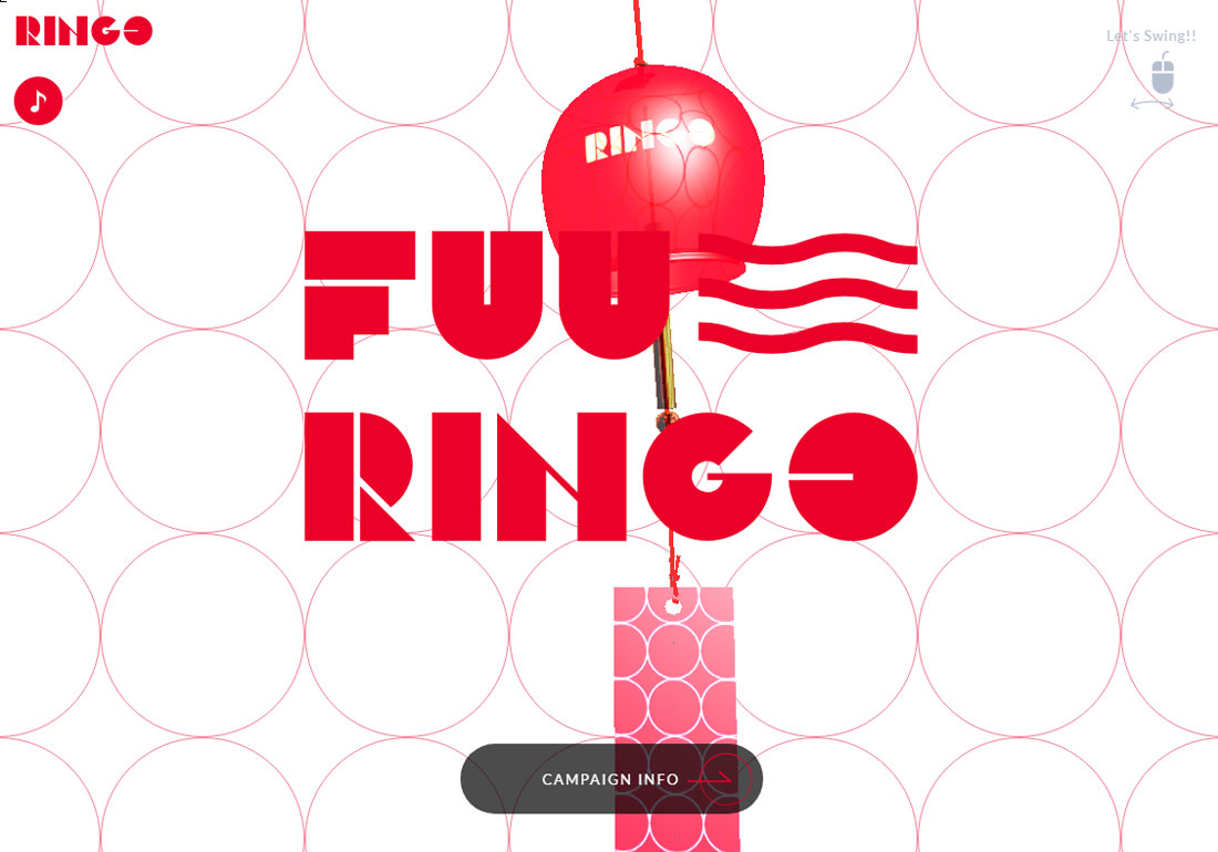 FUU RINGO | RINGO