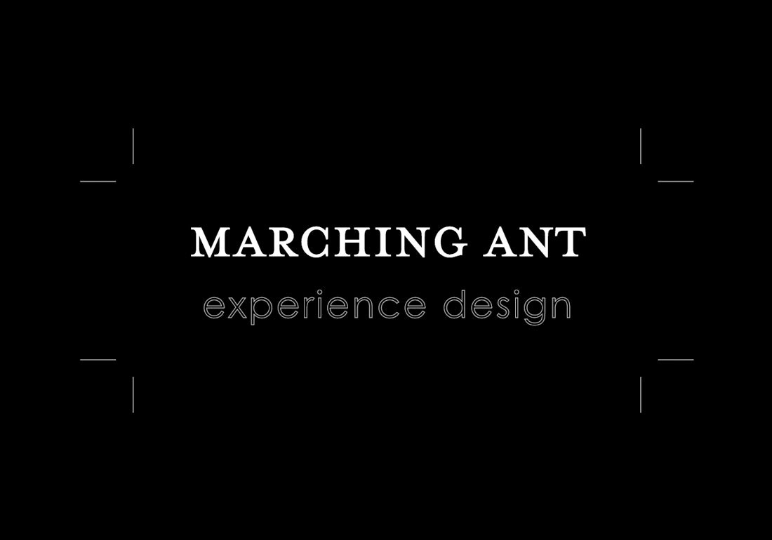 Marching Ant Design Group 