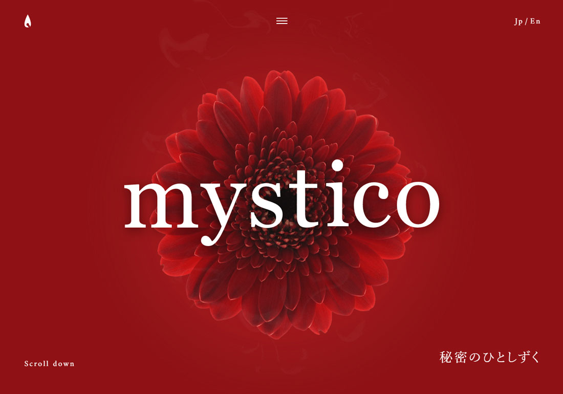 mystico
