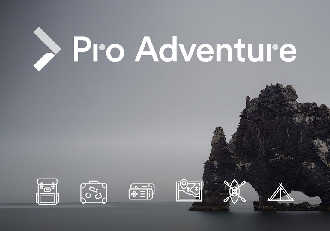 Pro Adventure