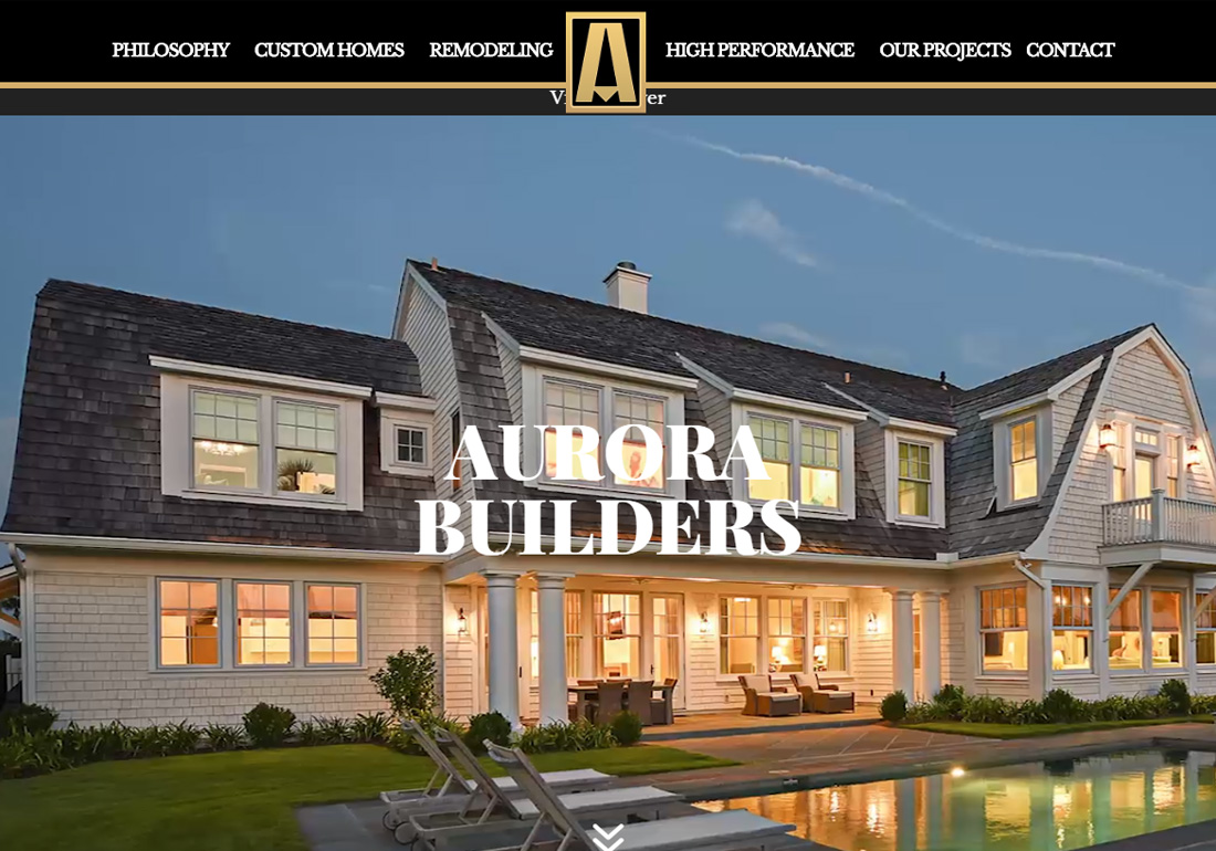Aurora Builders