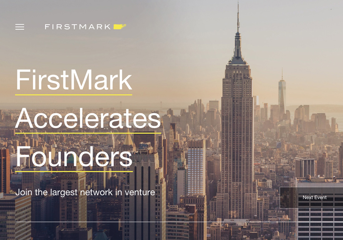 FirstMark Capital