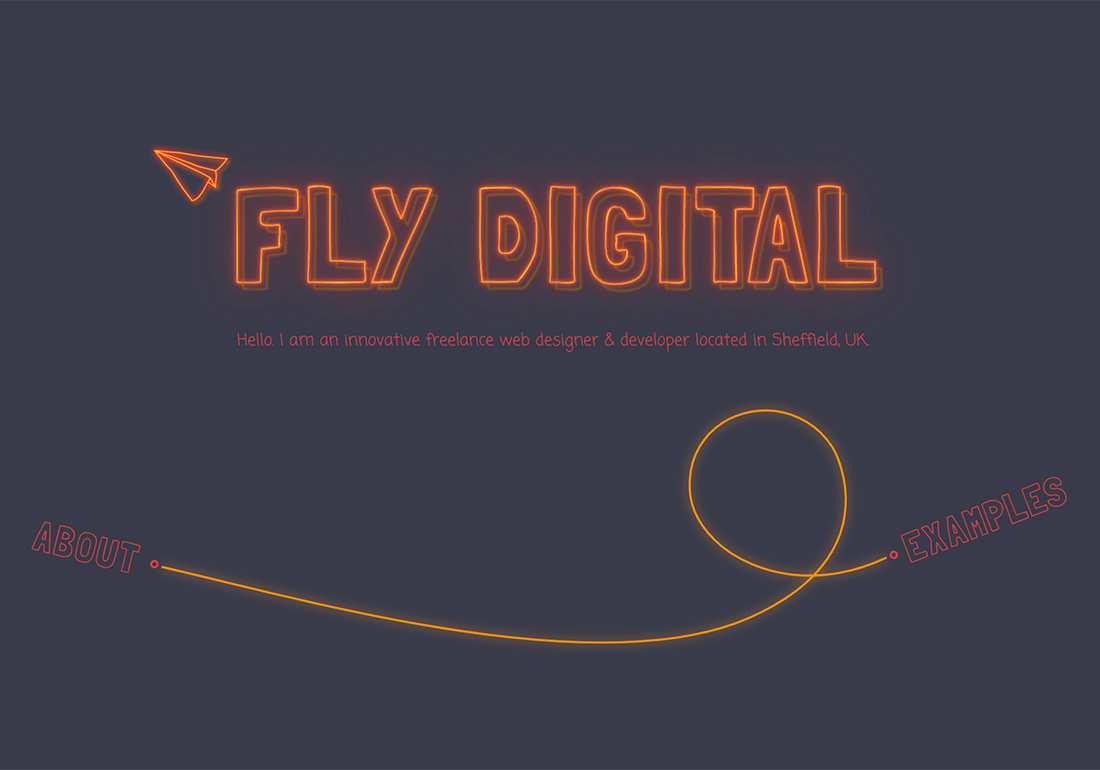 Fly Digital