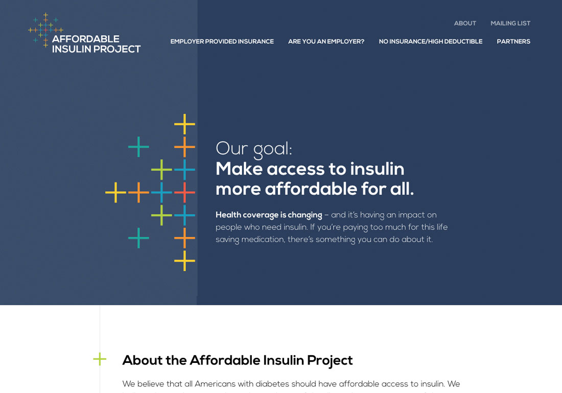 Affordable Insulin Project