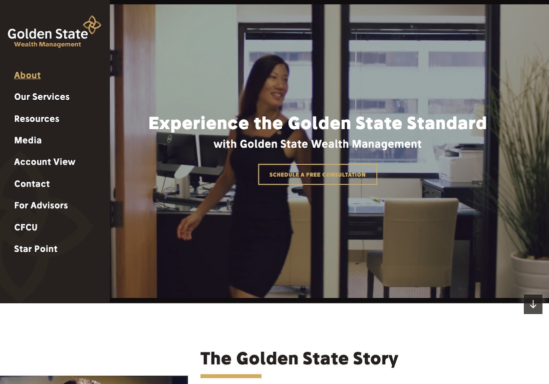 Golden State Wealth Management