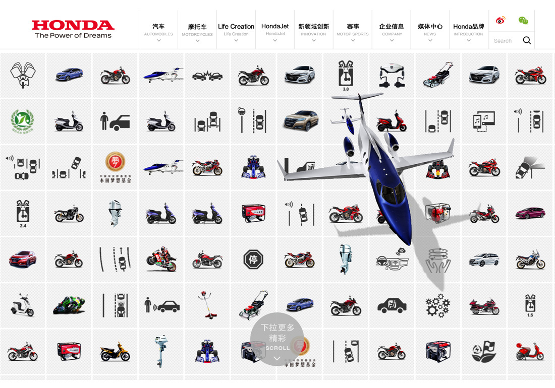 Honda Motor (China)
