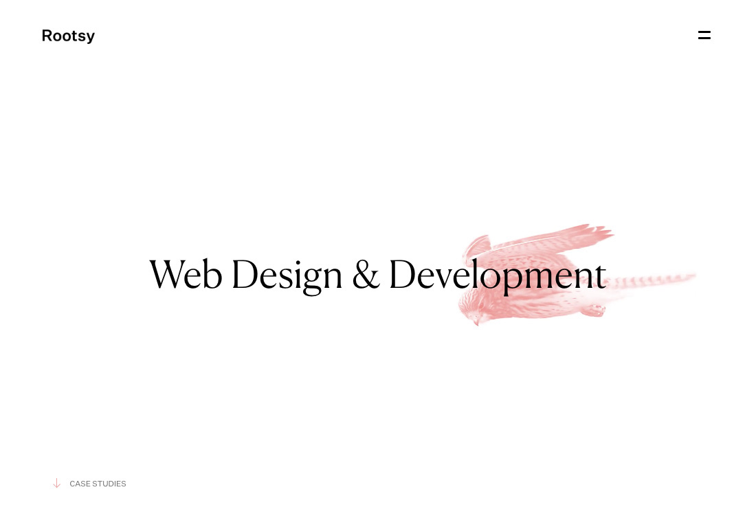 Rootsy Web Design & Development