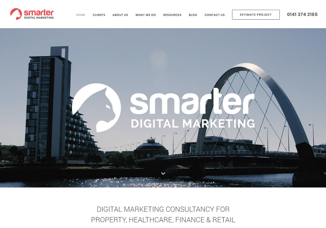 Smarter Digital Marketing Ltd