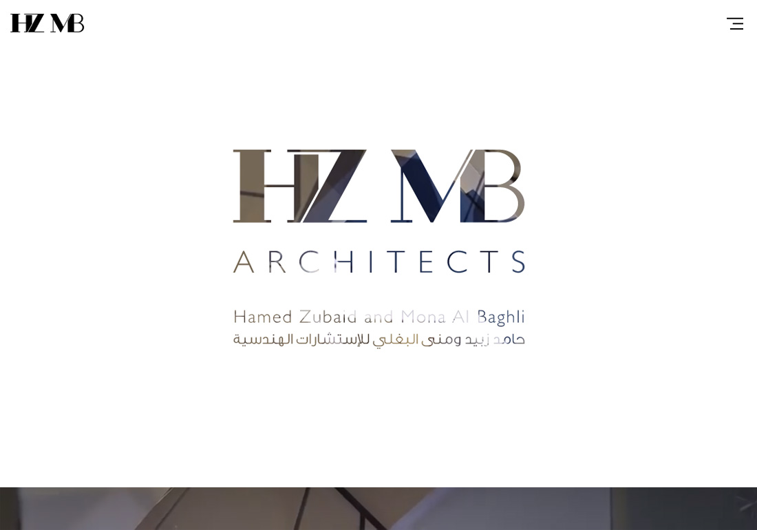 HZMB Architects