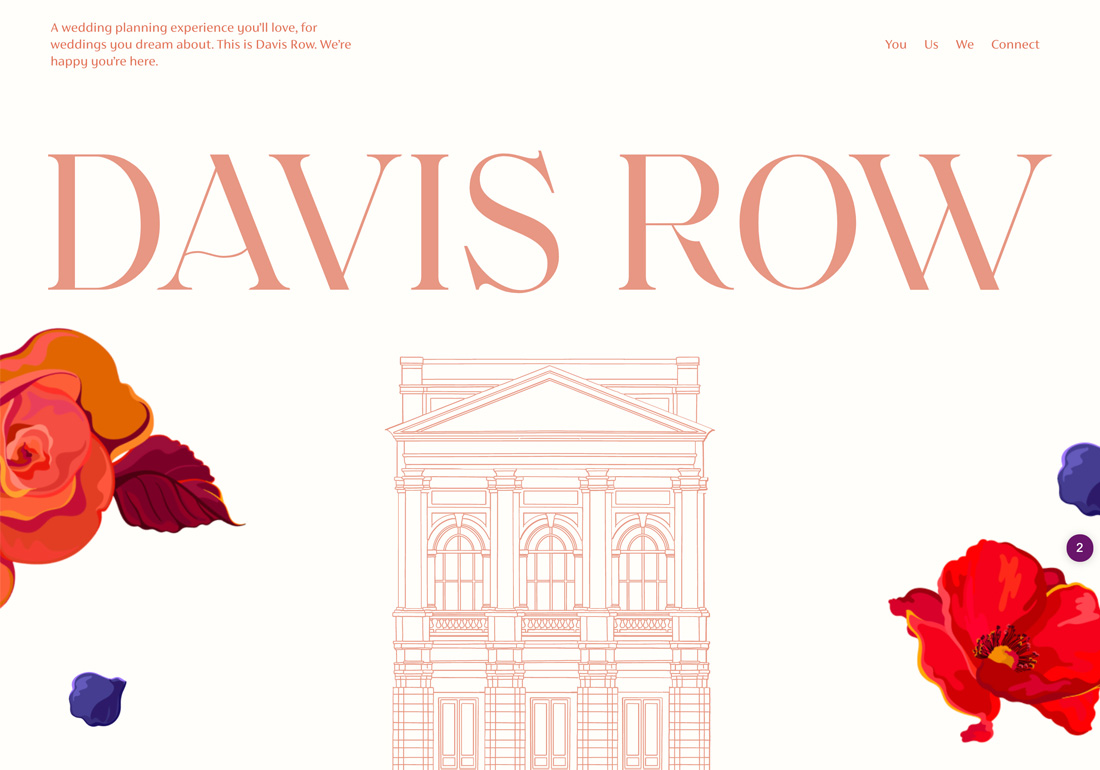 Davis Row