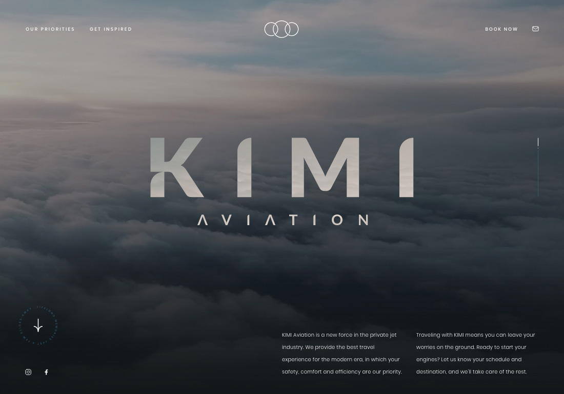 KIMI Aviation