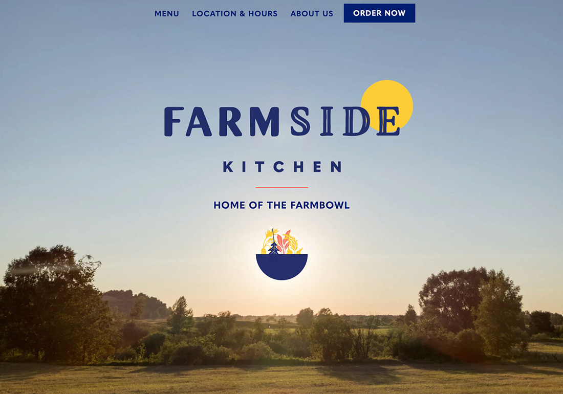 Farmside Kitchen