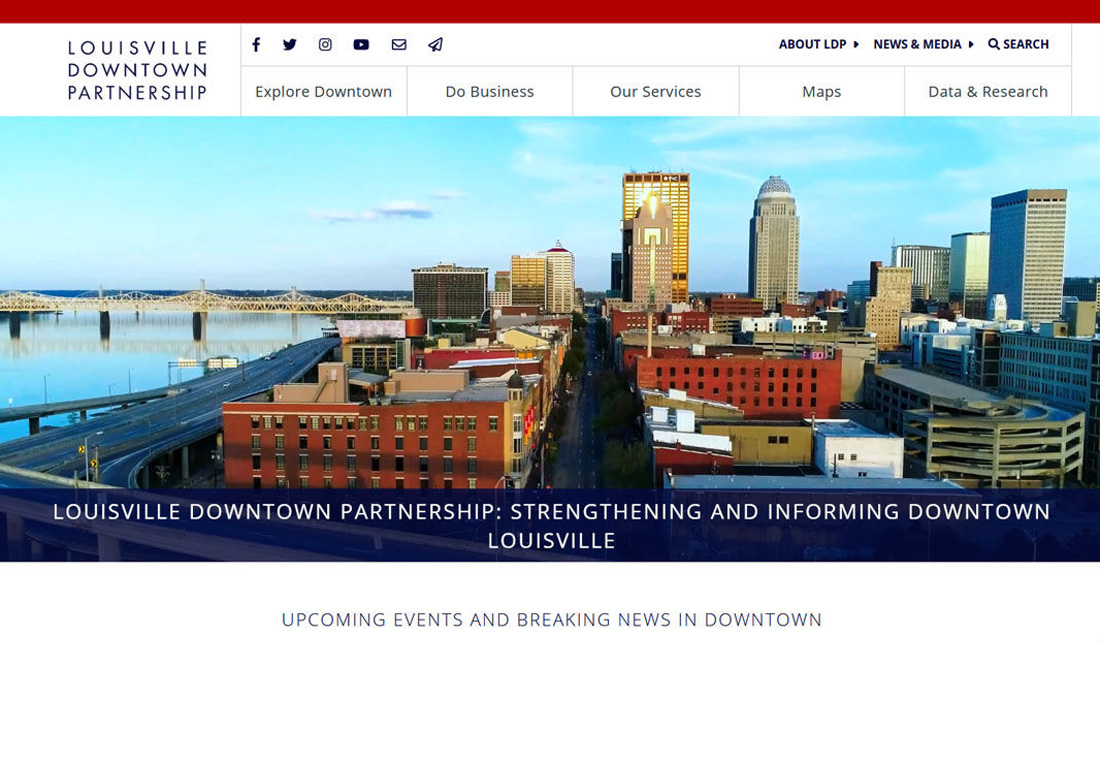 Louisville Downtown Partnership