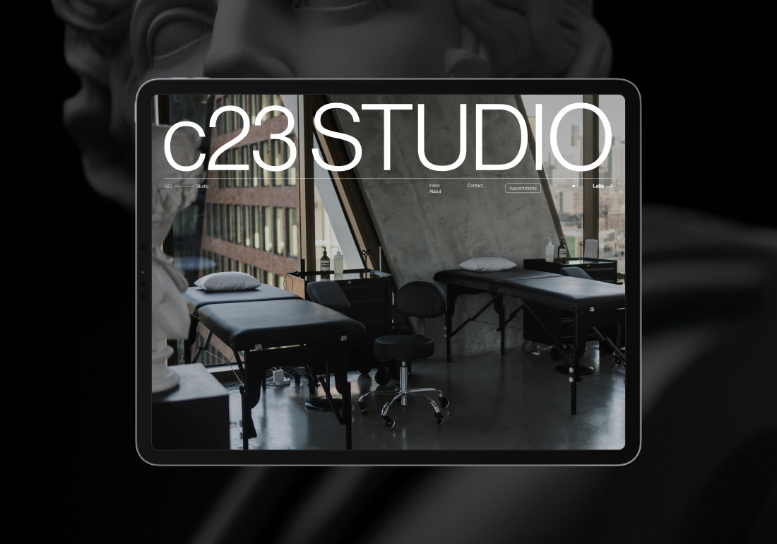 c23 Studio