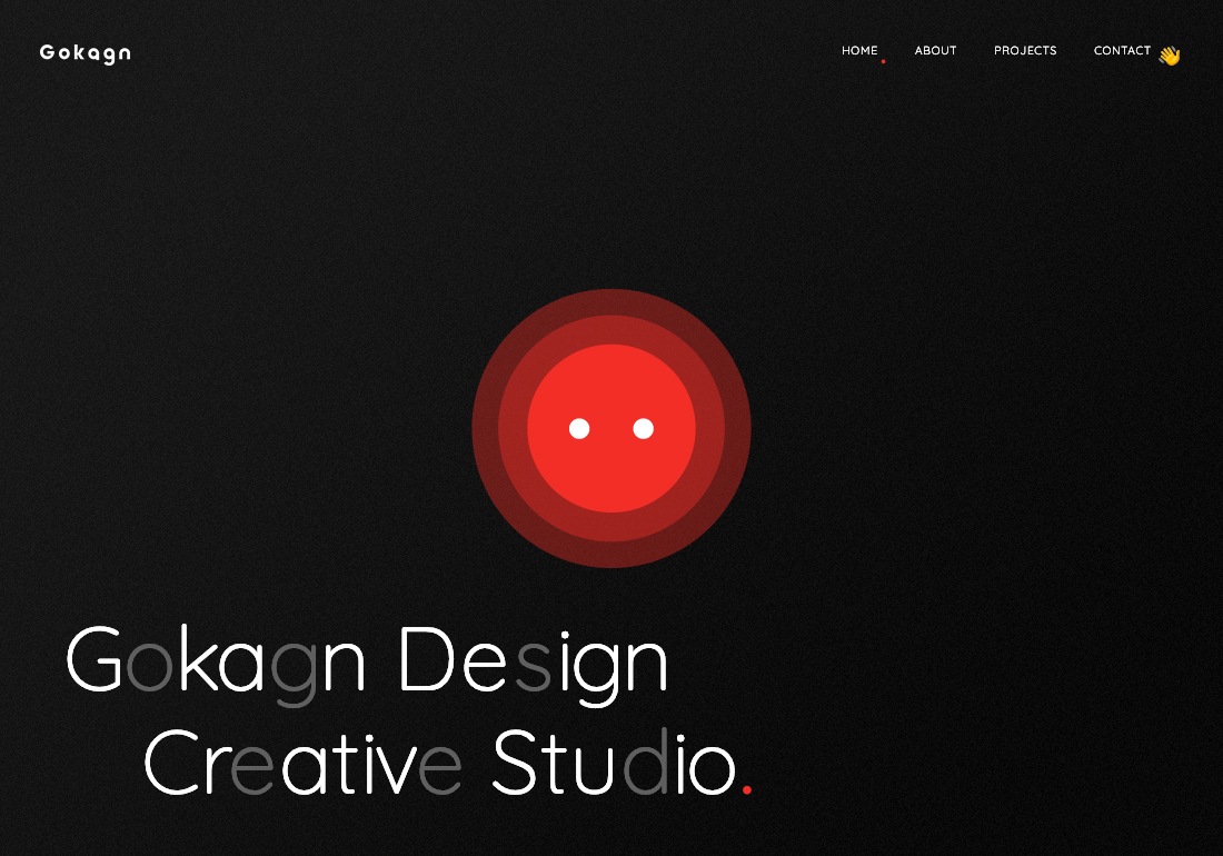 Gokagn Creative Studio