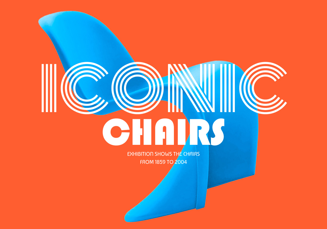 Iconic chairs