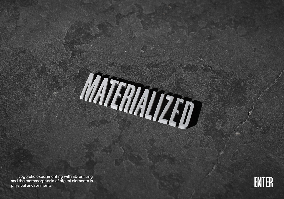 Materialized