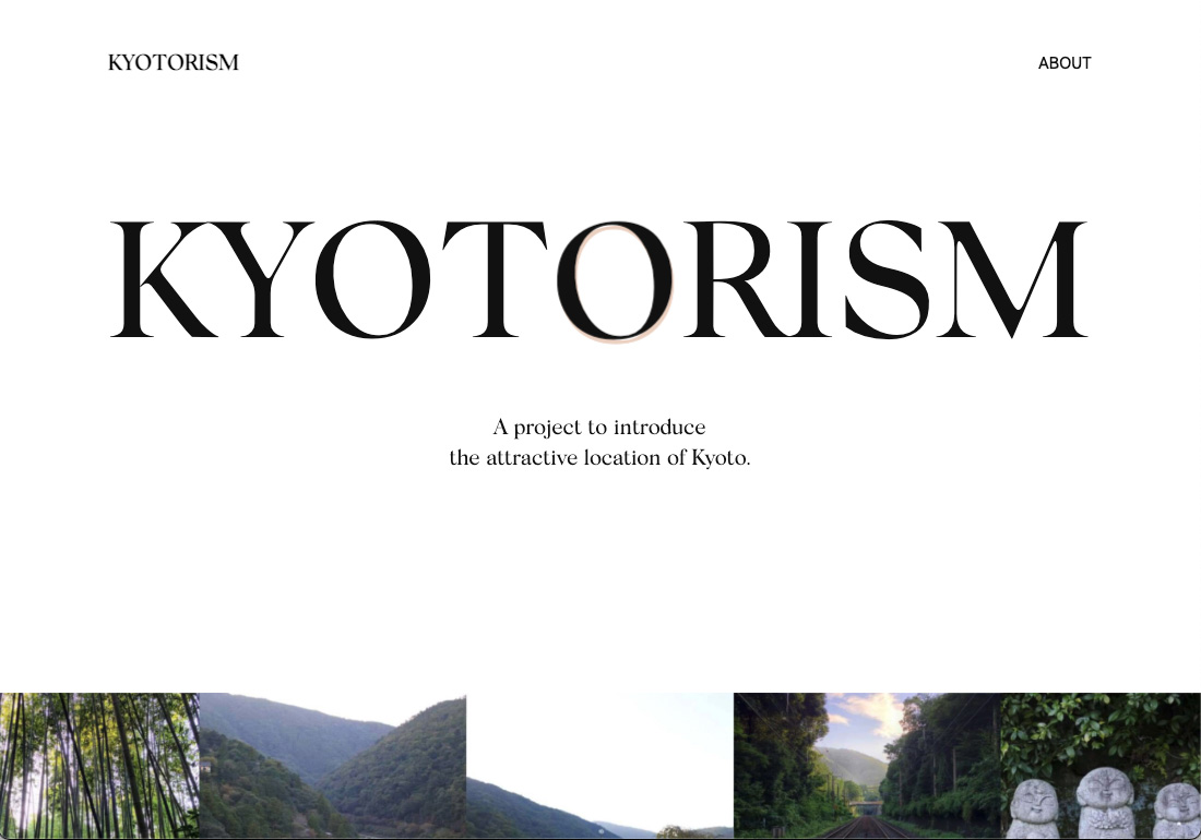 Kyotorism