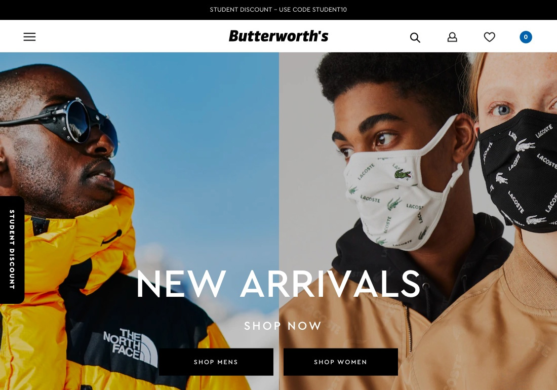 Butterworths Online