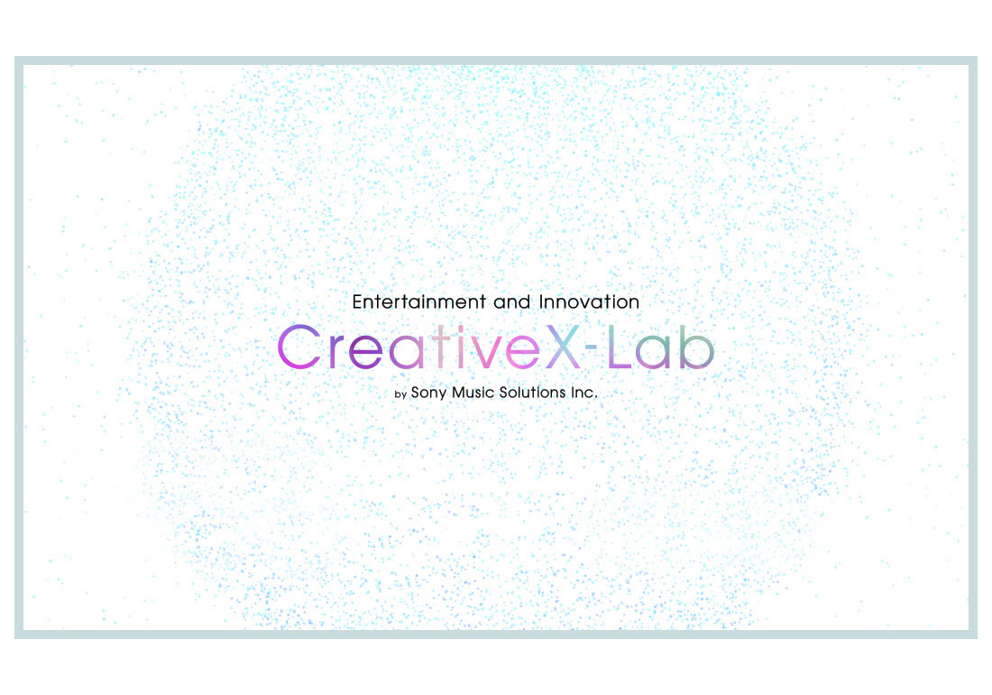 Creative X-Lab