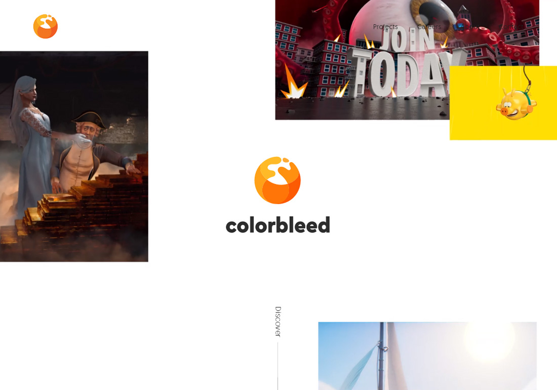 Colorbleed
