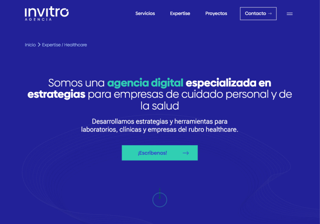 InVitro Agency