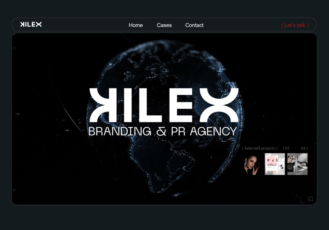 KIlex PR