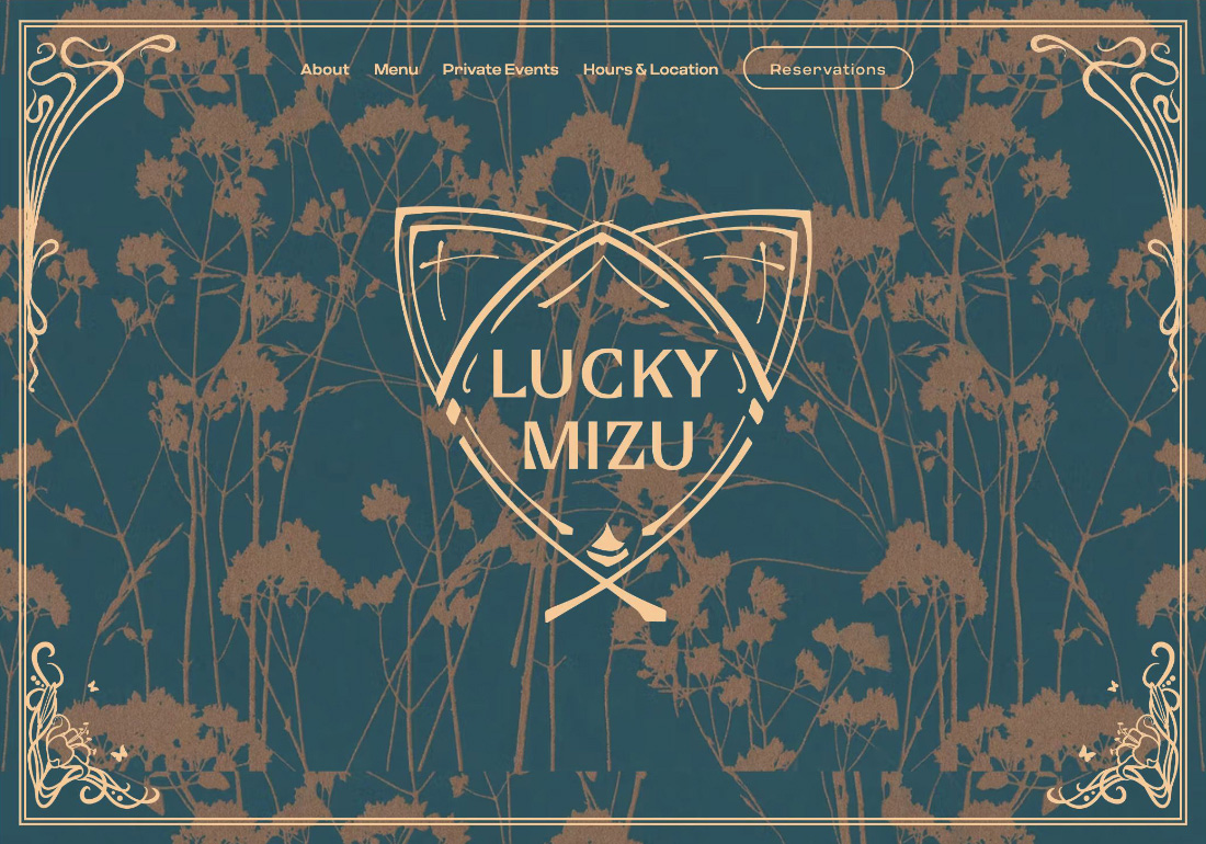 Lucky Mizu