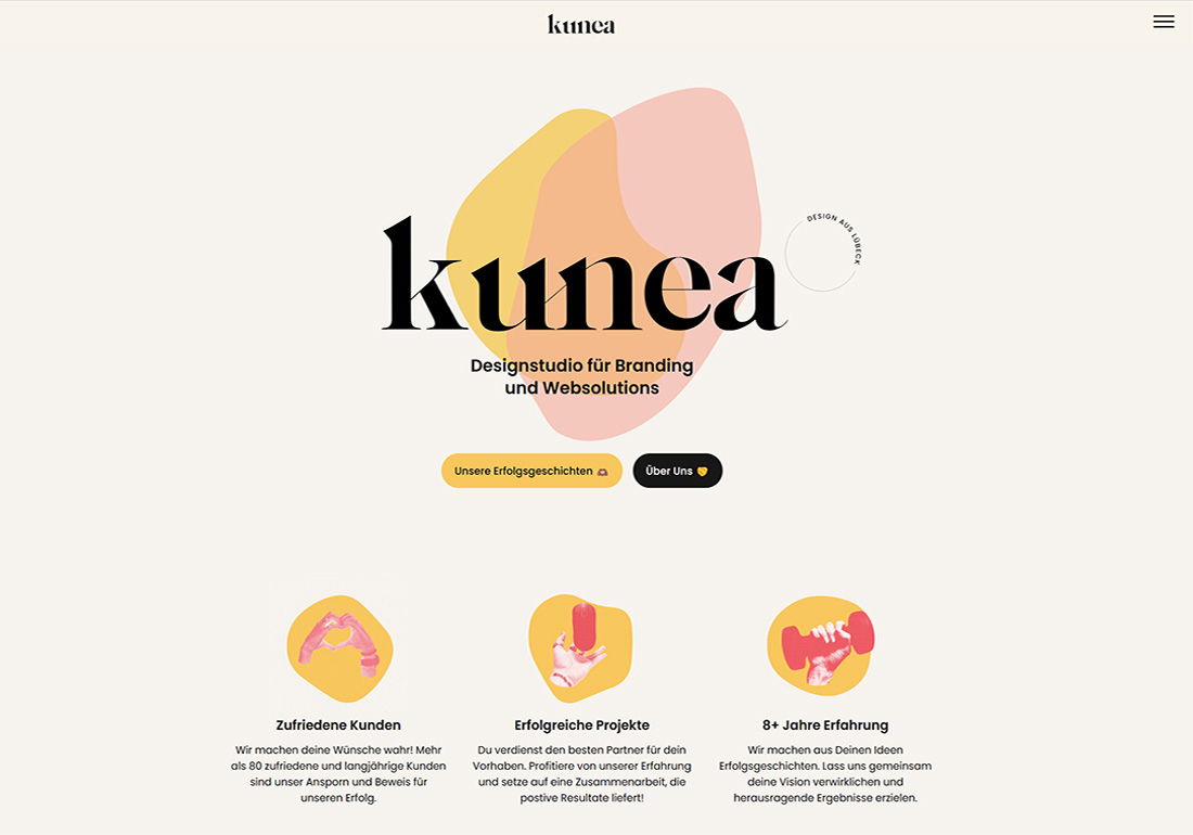 Kunea Design 