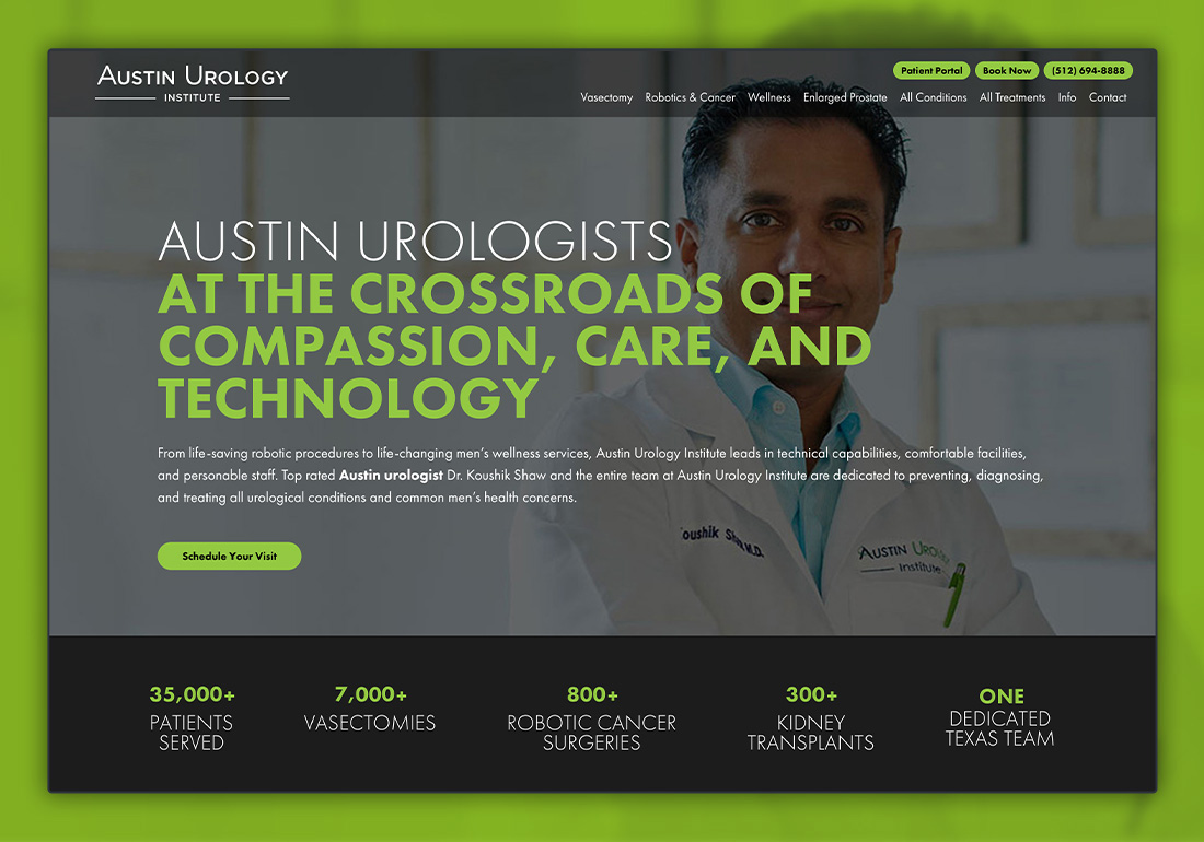 Austin Urology Institute