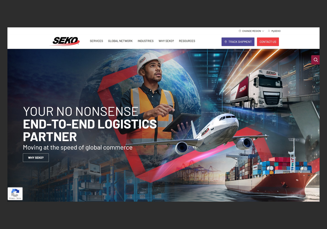 SEKO Logistics