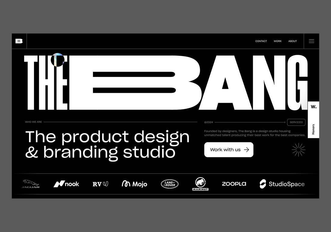 The Bang Design Studio