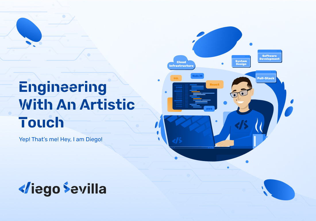 Diego Sevilla | Portfolio