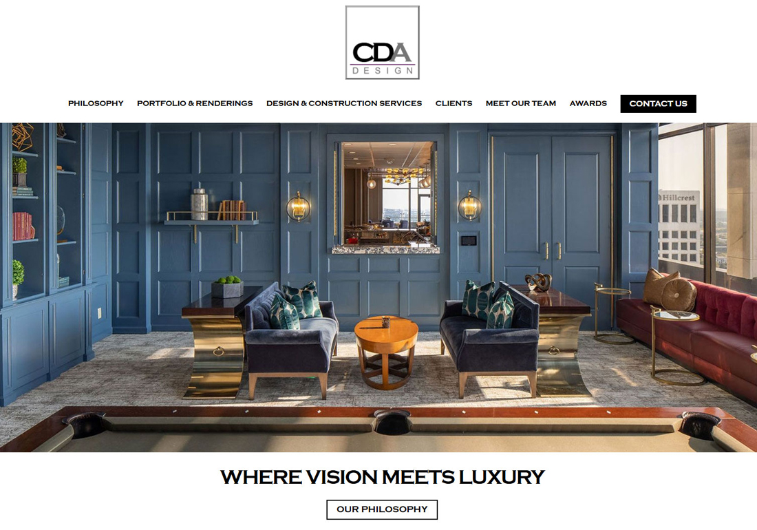 CDA Design