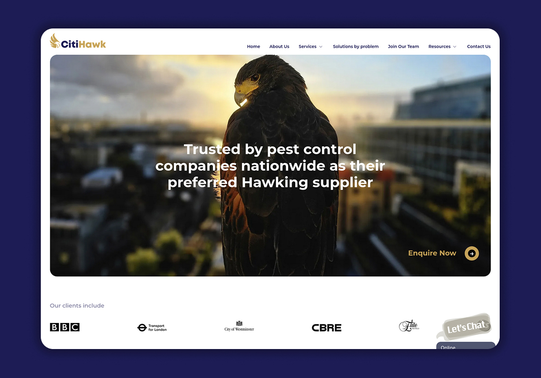 Citihawk