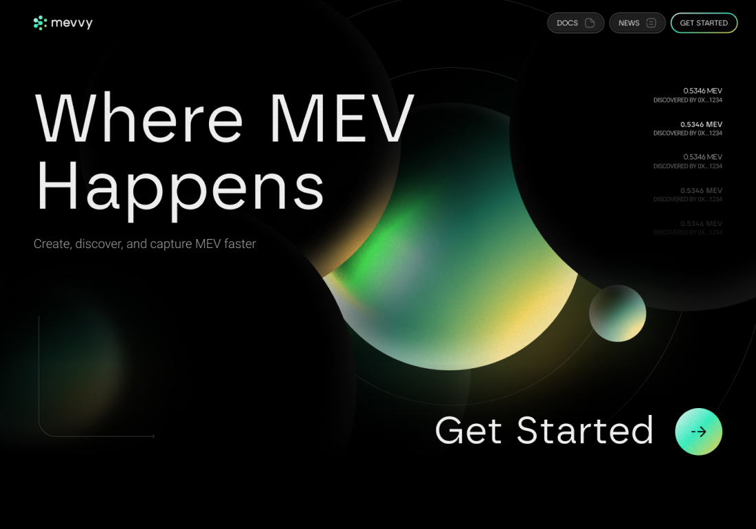 Mevvy
